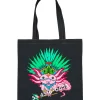 Bolsa de Mezclilla Ajolote 10