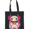 Bolsa de Mezclilla Ajolote 11