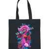 Bolsa de Mezclilla Ajolote 12