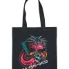 Bolsa de Mezclilla Ajolote 13