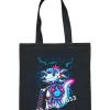 Bolsa de Mezclilla Ajolote 16
