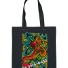 Bolsa de Mezclilla Ajolote 17