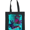 Bolsa de Mezclilla Ajolote 18