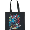 Bolsa de Mezclilla Ajolote 1
