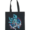 Bolsa de Mezclilla Ajolote 3
