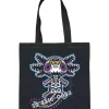 Bolsa de Mezclilla Ajolote 7