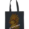 Bolsa de Mezclilla Ajolote 9