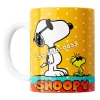 Taza Snoopy Mod.2