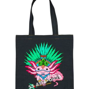 Bolsa de Mezclilla Ajolote 10