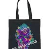 Bolsa de Mezclilla Ajolote 2