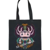 Bolsa de Mezclilla Ajolote 5