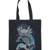 Bolsa de Mezclilla Ajolote 8