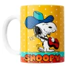 Taza Snoopy Mod.7