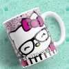 Taza Hello Kitty Mod. 10