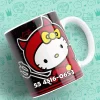 Taza Hello Kitty Mod. 11