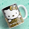 Taza Hello Kitty Mod. 13