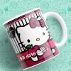 Taza Hello Kitty Mod. 2