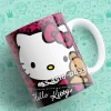 Taza Hello Kitty Mod. 3