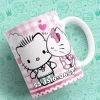 Taza Hello Kitty Mod. 4