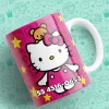 Taza Hello Kitty Mod. 5