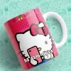 Taza Hello Kitty Mod. 7
