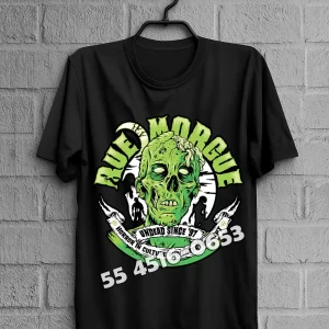 Zombie Street Mod.6