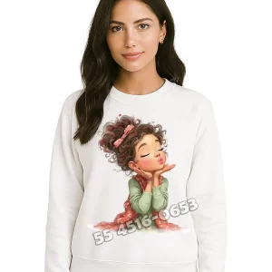Sudadera Love Besito